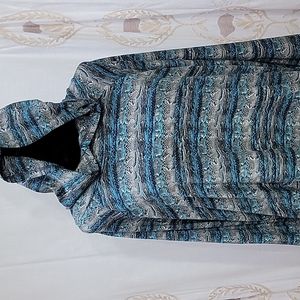 LuLaRoe Amber hoodie